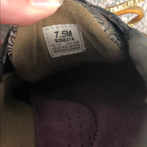 Sperry Top-Sider Shoes - Picture 6 of 7